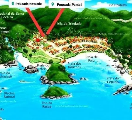 PANTAI Pousada-2